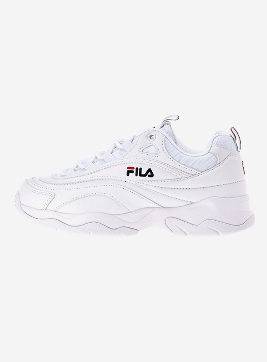 Jual FILA FILARAY FS1SIB1160X Original thefepi Fashion
